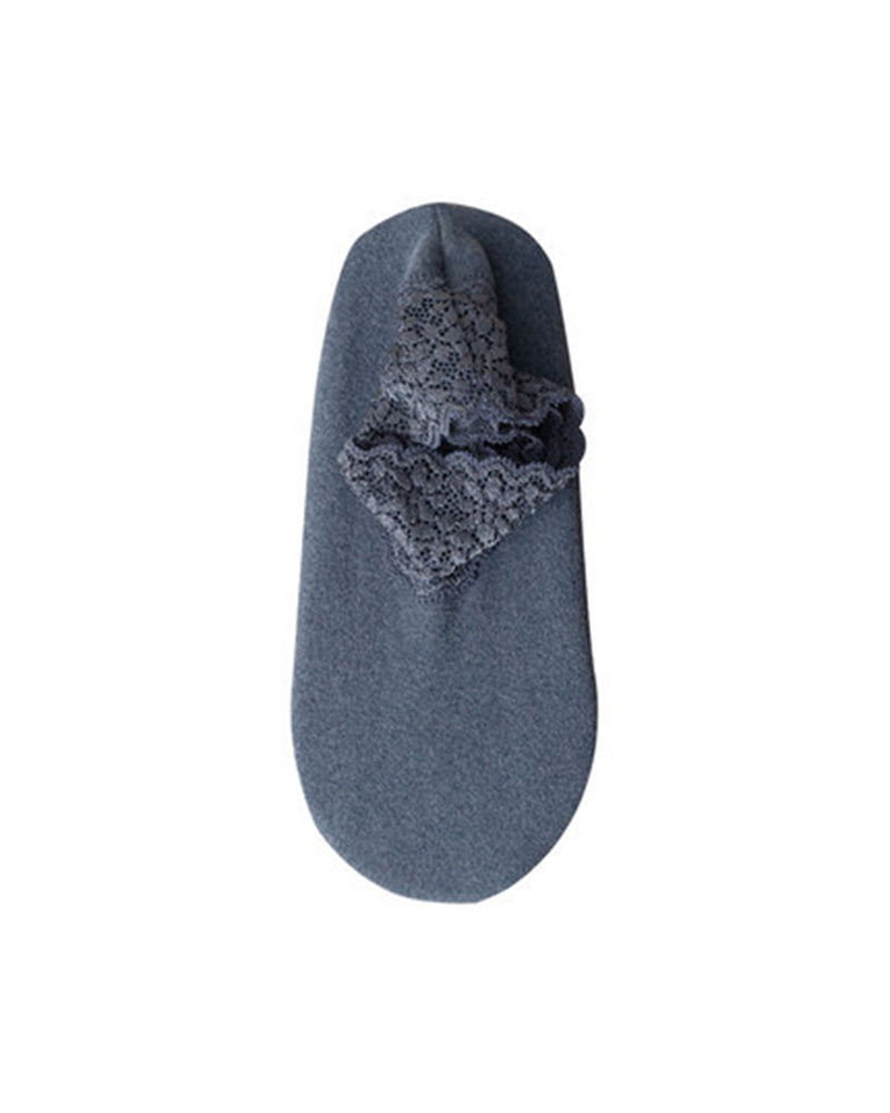 New Fashion Lace Warm Socks